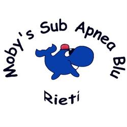 Moby's Sub Apnea Blu Rieti