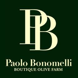 Paolo Bonomelli Boutique Olive Farm