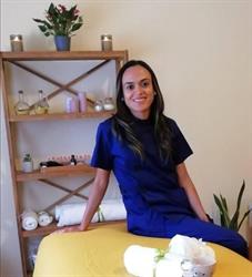 Studio di Massoterapia - Helayne Freire