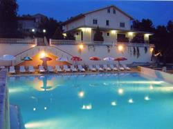 Club Sole Rosso