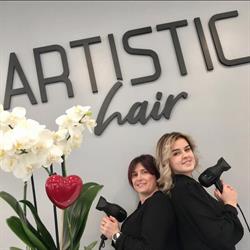 Artistic Hair