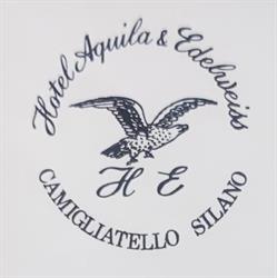 Hotel Ristorante Aquila & Edelweiss