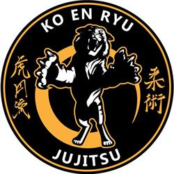 Ko En Ryu JuJitsu