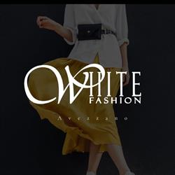 White fashion Avezzano