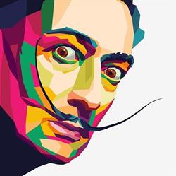 In Cucina con Dalí