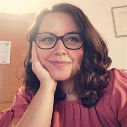 Bianca Rossi Psicologa Psicoterapeuta