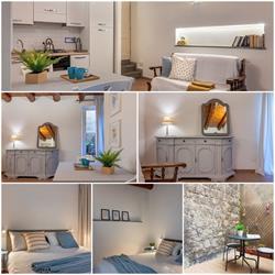 L'Alloggio del Centro - CIN IT056059C238HFSIDE