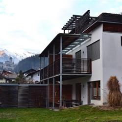 Anna Appartements