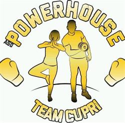 Powerhouse - Team Cupri