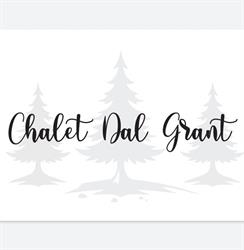 Chalet dal Grant