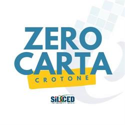 CAF Zero Carta - Silced - Crotone