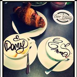 Ser-Dany Caffe