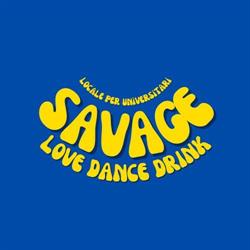 Savage Love Dance Drink