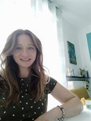 Psicoterapeuta Giovanna Maiella