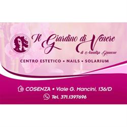 Centro Estetico Il Giardino di Venere di Annalisa Giannone