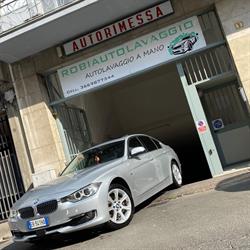 Robi Autolavaggio
