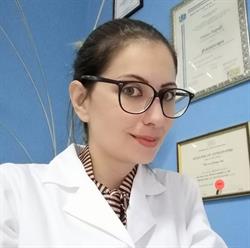 Dott.ssa Chiara Tommasi