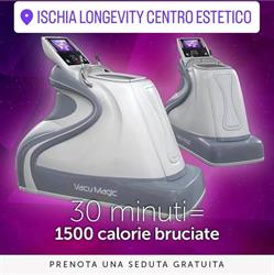 Ischia Longevity Centro Estetico