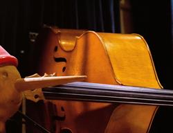 Pinocchio Jazz
