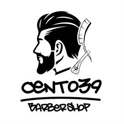 cento39 Barber Shop