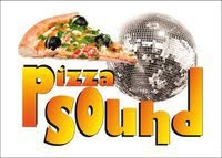 pizza sound