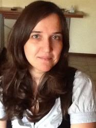 Dr. Erika Marullo
