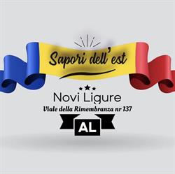 Sapori dell'Est