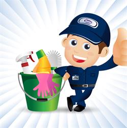 Lucky Clean Impresa Di Pulizie