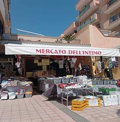 Mercato Dell'intimo