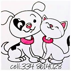 Puppy Love Pet Shop&Toelettatura