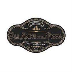 Gli amici della pizza