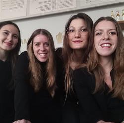 Caffè d'arte