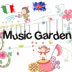 Music Garden School