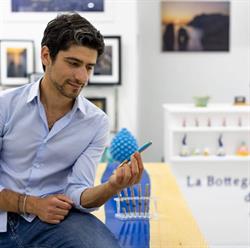 La bottega di Andrea