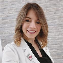 Dott.ssa Chiara Raffaele - Biologa Nutrizionista