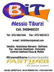 BIT di Tiburzi Alessio