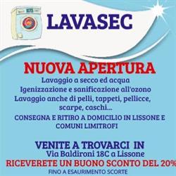 Lavasec