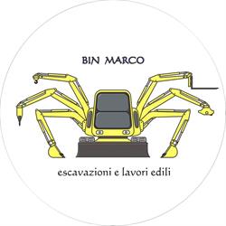 Bin Marco escavazioni e lavori edili