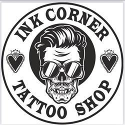Ink Corner Tattoo Shop