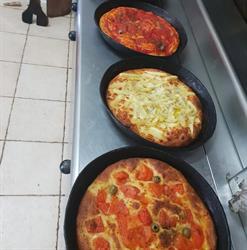Panificio Porta Alba di Rios Costa Kessia Veruska