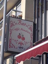 Caffè Mon Chery