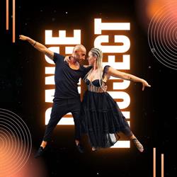 Dance Project Giuseppe y Giorgia