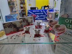 Posta Privata Nazionale Di Russo