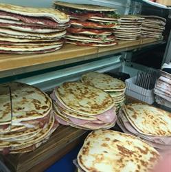 Piadineria L'Arzdora Tania