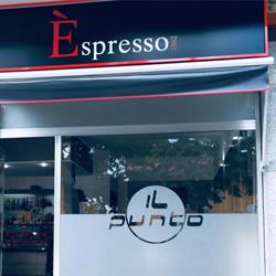IL PUNTO caffetteria