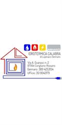 Idrotermica Calabra S.r.l. - Lupinacci Gennaro