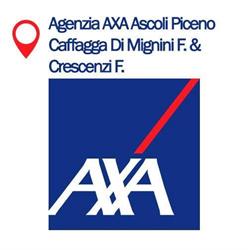 Agenzia AXA Ascoli Piceno Caffagga di Mignini F. & Crescenzi F.