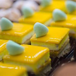 Pasticceria Millevoglie Moglia
