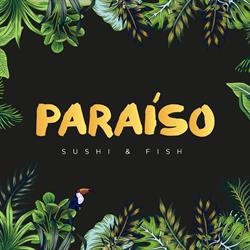 Paraíso Sushi&Fish