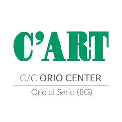 C'art Orio Center